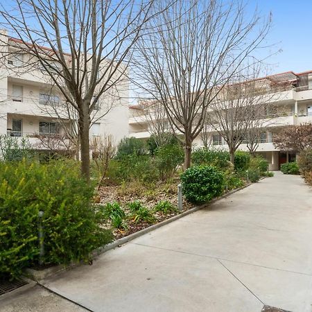 Appartement Ernest - Welkeys Montpellier Extérieur photo